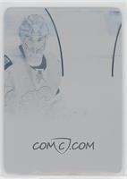 Rookie Selection - Reto Berra #/1