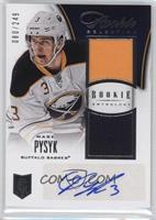 Rookie Selection - Mark Pysyk #/249