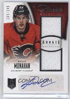 Rookie Selection - Sean Monahan #/249