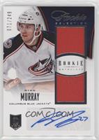 Rookie Selection - Ryan Murray #/249