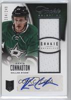 Rookie Selection - Kevin Connauton #/249