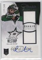 Rookie Selection - Cristopher Nilstorp #/249