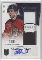 Rookie Selection - Drew Shore #/249