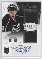 Rookie Selection - Tyler Toffoli #/249