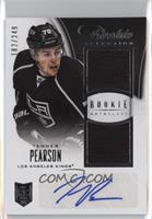 Rookie Selection - Tanner Pearson #/249