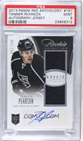 Rookie Selection - Tanner Pearson [PSA 9 MINT] #/249