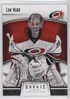 Cam Ward