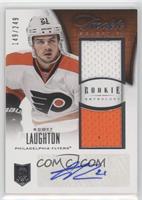 Rookie Selection - Scott Laughton #/249