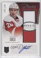 Rookie Selection - Tomas Jurco #/249