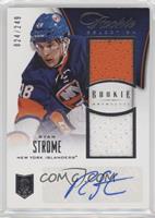 Rookie Selection - Ryan Strome #/249