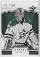 Kari Lehtonen