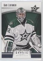 Kari Lehtonen