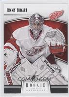 Jimmy Howard