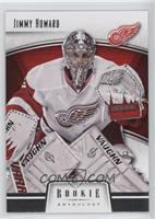 Jimmy Howard