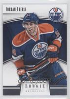 Jordan Eberle