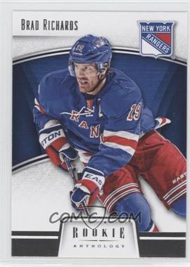 2013-14 Panini Rookie Anthology - [Base] #64 - Brad Richards