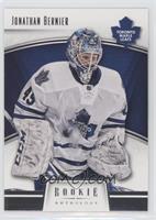 Jonathan Bernier