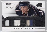 Boone Jenner #/25