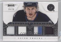 Jacob Trouba #/25