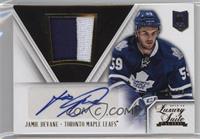 Rookie Autograph - Jamie Devane #/25