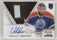 Rookie Autograph - Viktor Fasth #/25