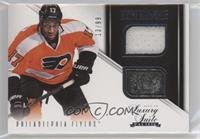 Dual - Wayne Simmonds #/99