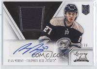 Rookie Autograph - Ryan Murray #/99