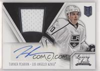 Rookie Autograph - Tanner Pearson #/99