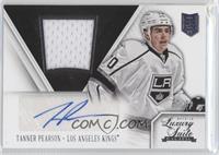 Rookie Autograph - Tanner Pearson #/99