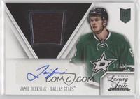 Rookie Autograph - Jamie Oleksiak #/99