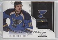 Brenden Morrow #/199