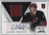 Rookie Autograph - Connor Murphy #/99