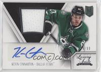 Rookie Autograph - Kevin Connauton #/99