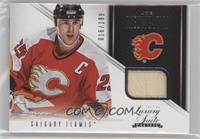 Joe Nieuwendyk [EX to NM] #/199