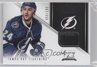 Ryan Callahan (Card is Not Numbered on Back) #/199