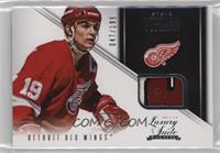 Steve Yzerman #/199