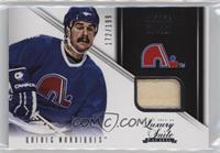 Michel Goulet #/199