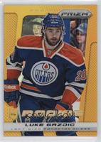 Luke Gazdic #/10