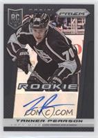 Tanner Pearson #/25