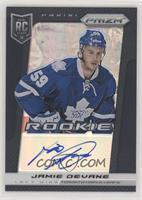 Jamie Devane #/25