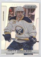 Matt Moulson