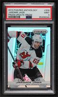 Jaromir Jagr [PSA 9 MINT]