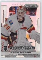 Reto Berra