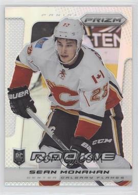 2013-14 Panini Rookie Anthology - Prizm Update - Silver Prizm #330 - Sean Monahan