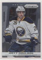 Matt Moulson