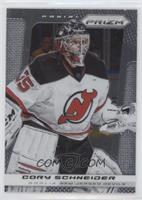 Cory Schneider