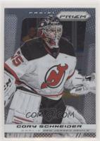 Cory Schneider