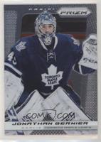 Jonathan Bernier