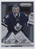 Jonathan Bernier