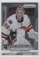 Reto Berra